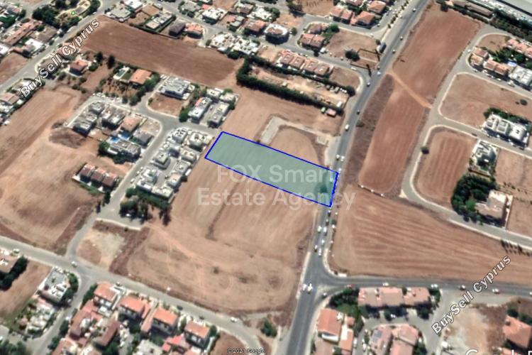 plot for sale strovolos nicosia 1150775 image 12670291