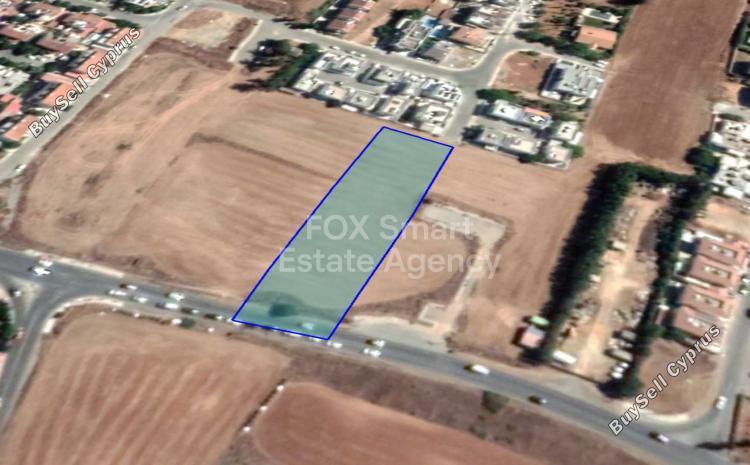 plot for sale strovolos nicosia 1150775 image 12670294