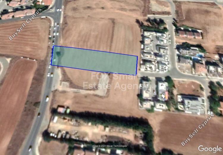 plot for sale strovolos nicosia 1150775 image 12670299