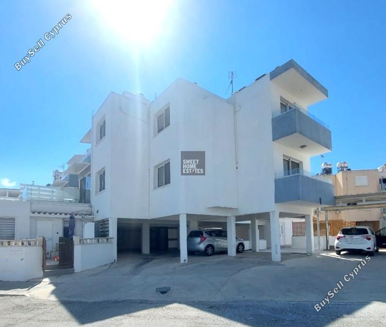 1 Bedroom Ground floor apartment for sale in Paralimni, Famagusta 16689662