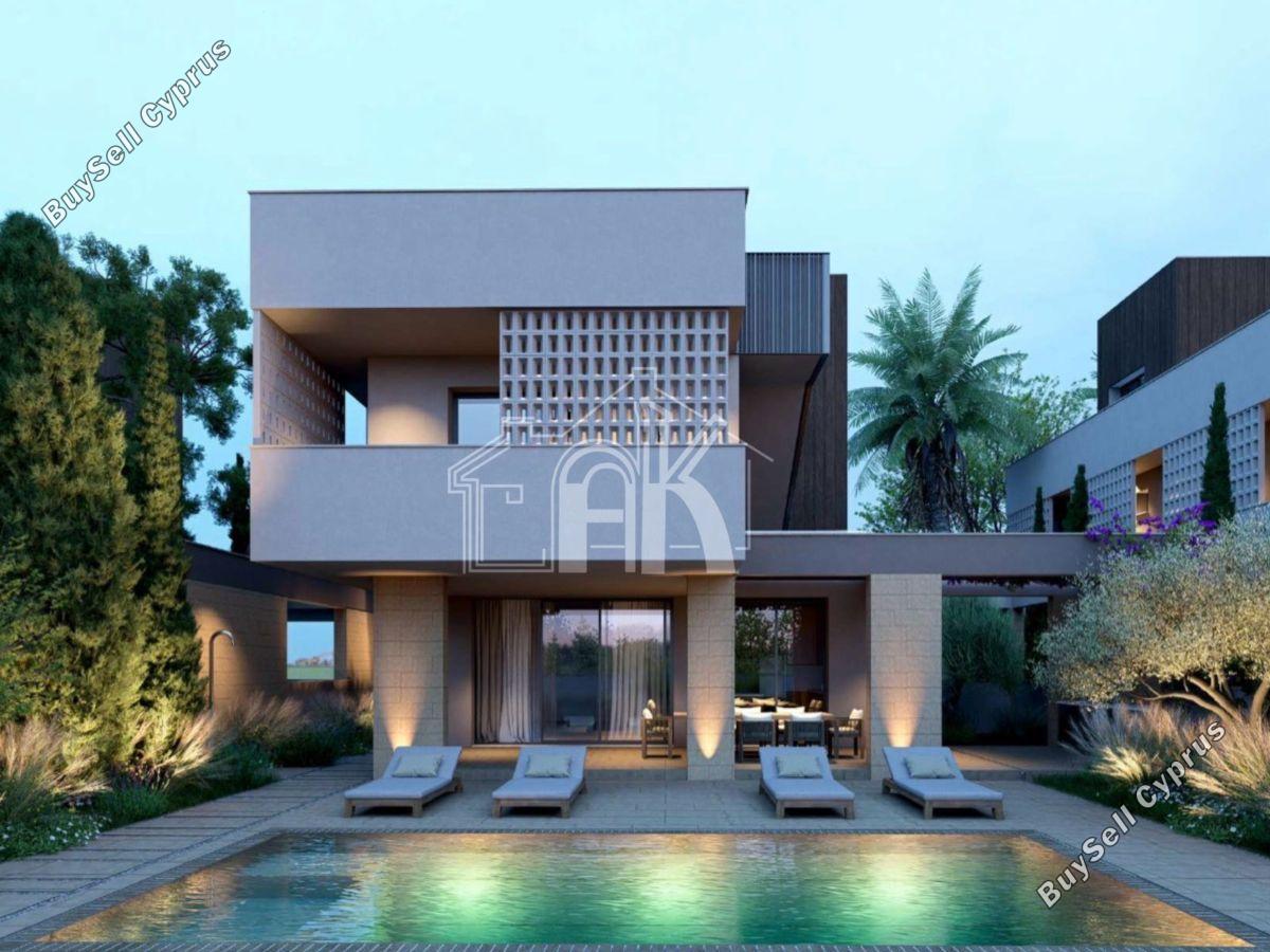 4 Bedroom Detached house for sale in Cape Greko, Famagusta 16701574