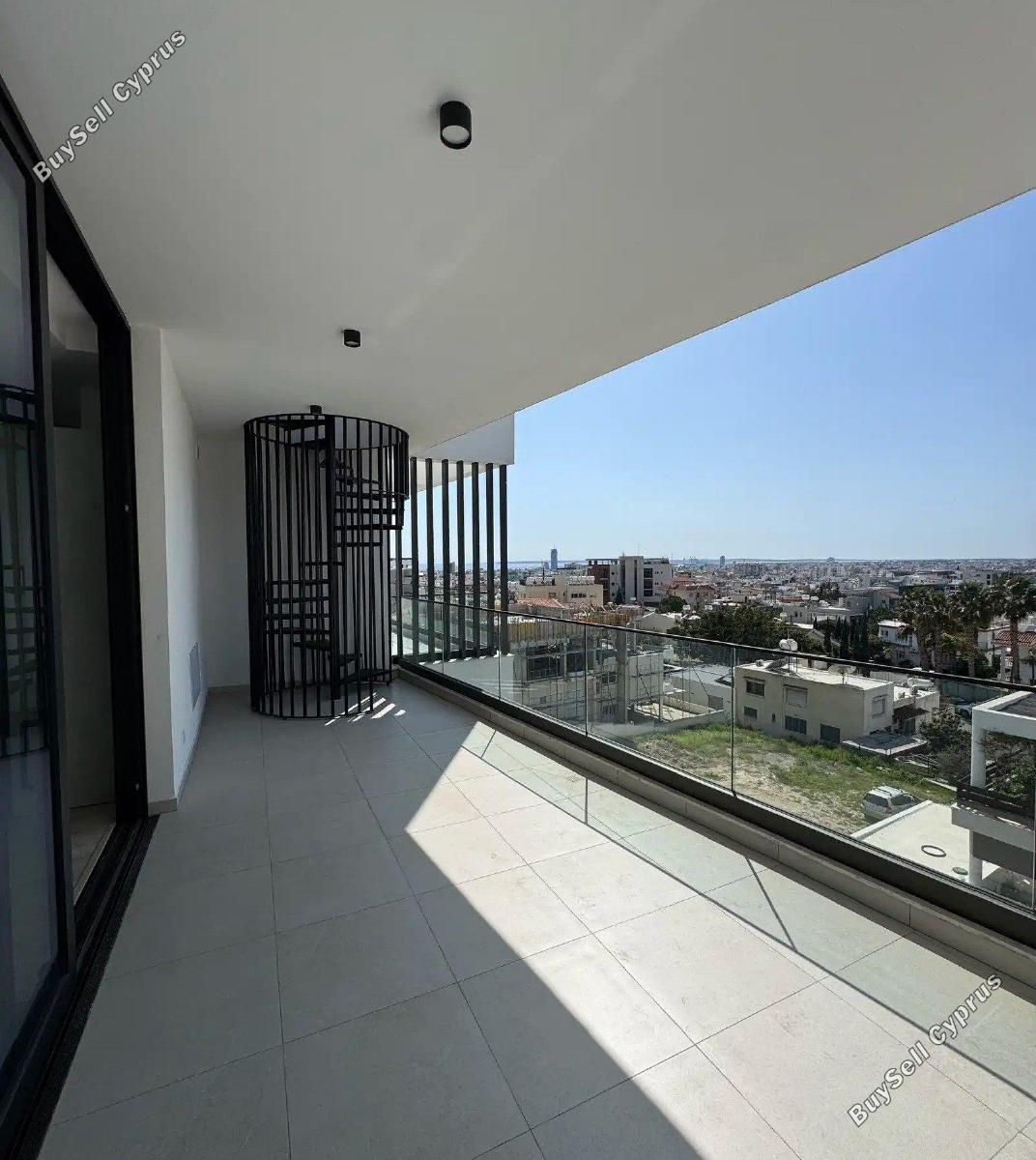 2 bedroom penthouse for rent tsirion limassol 8467875 image 15707386