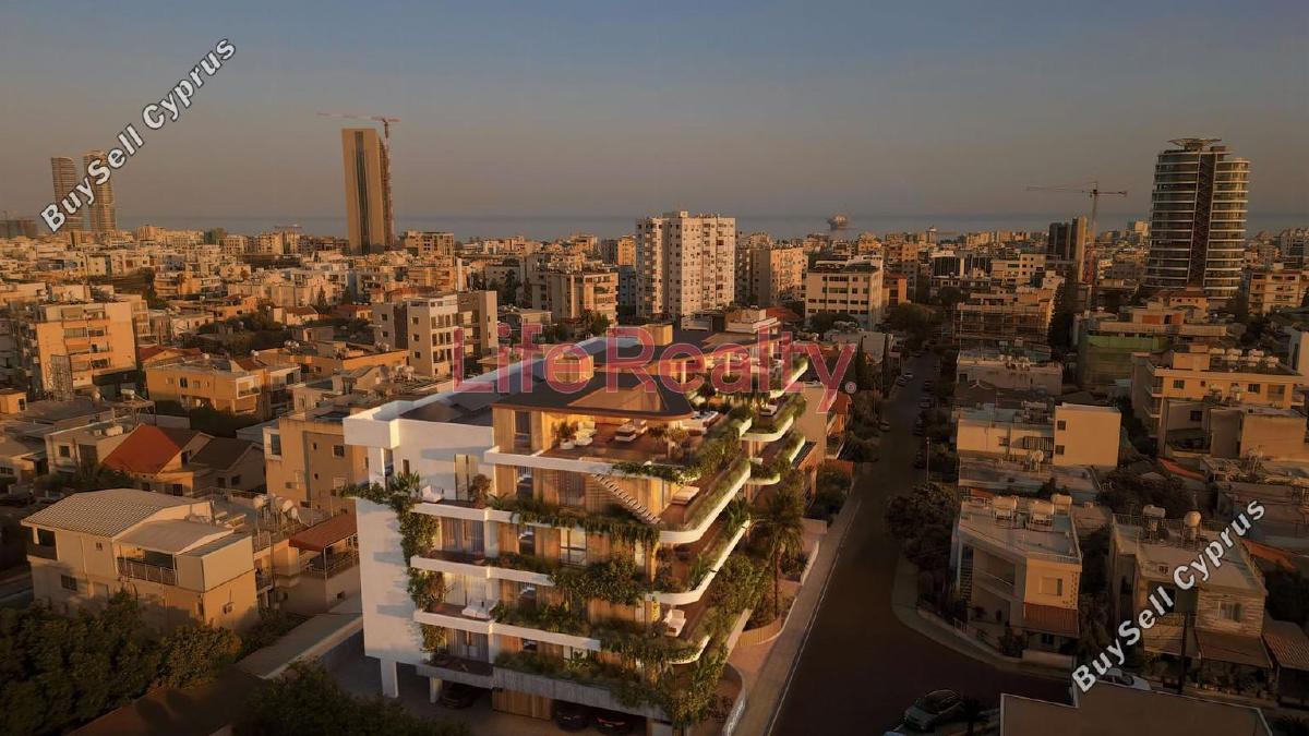 2 bedroom penthouse for sale agios nektarios limassol 8744875 image 16426836