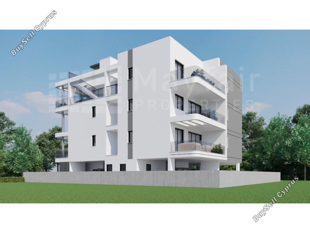 2 bedroom penthouse for sale chrysopolitissa larnaca 7872875 image 15420538