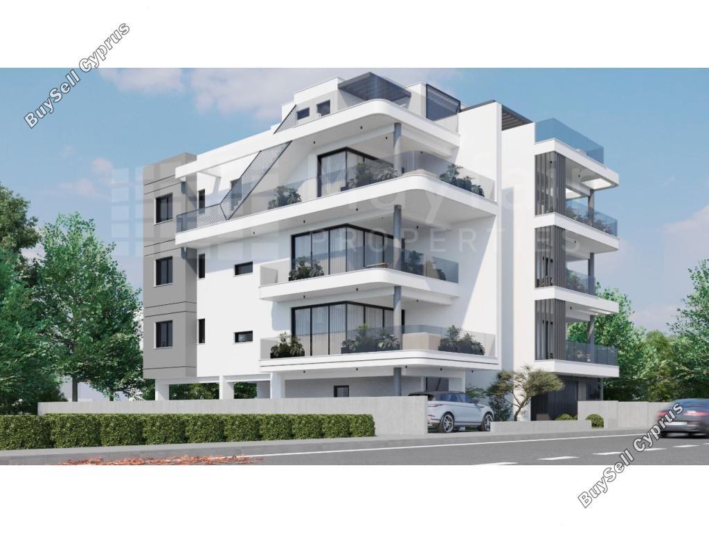 2 bedroom penthouse for sale chrysopolitissa larnaca 7872875 image 15420541