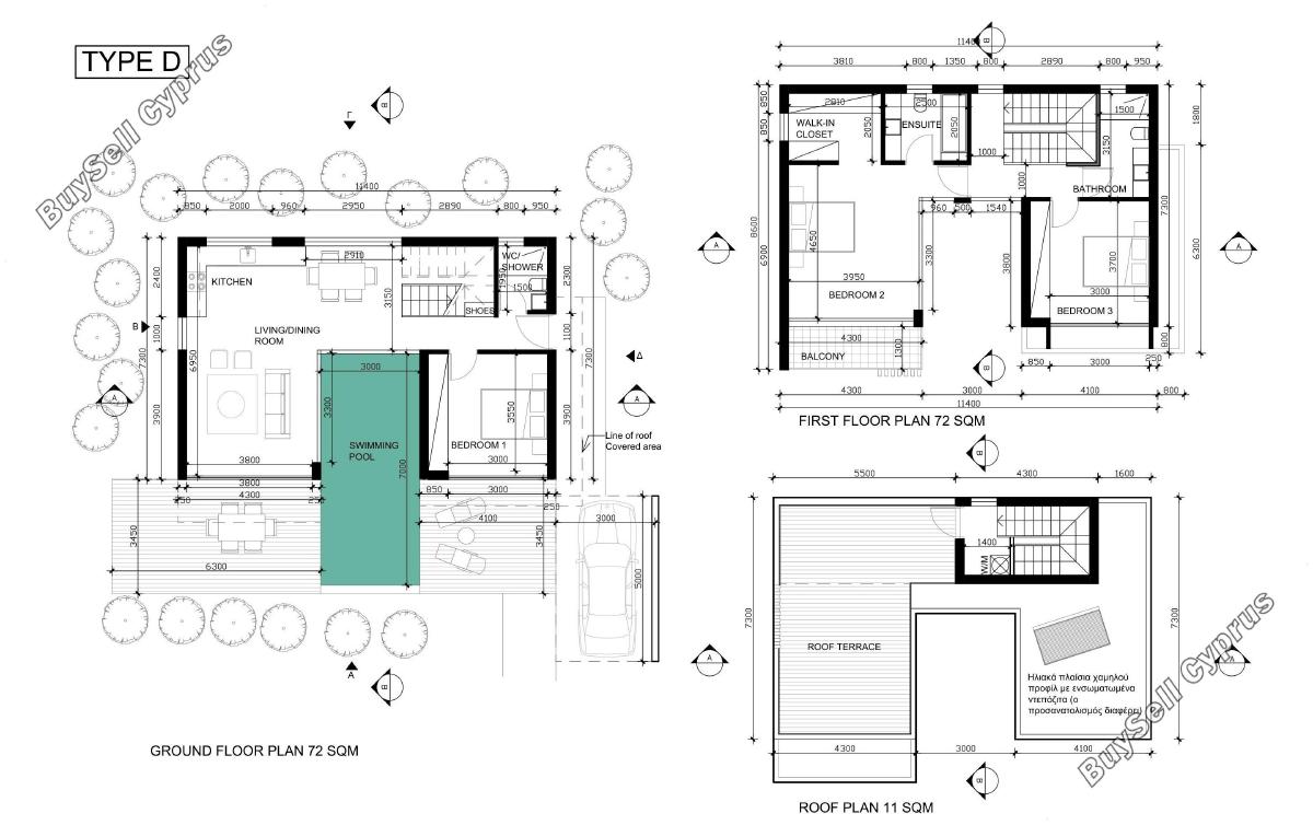3 bedroom detached house for sale anavargos paphos 8776875 image 16620457