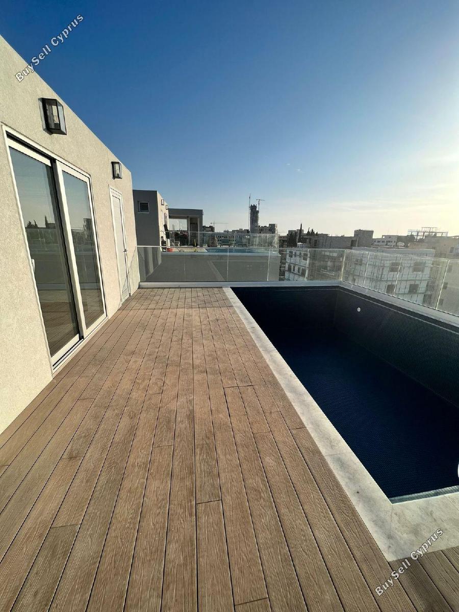 3 bedroom penthouse for rent omonoia limassol 8106875 image 14582073