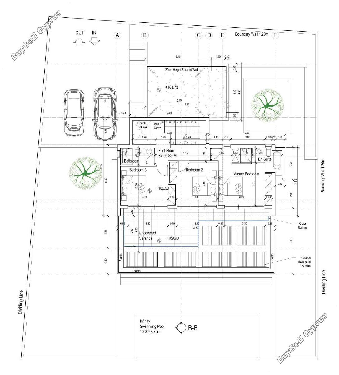 4 bedroom detached house for sale peyia paphos 7894875 image 11078064