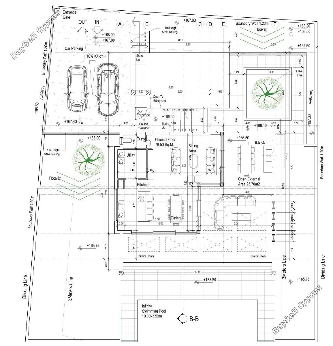 4 bedroom detached house for sale peyia paphos 7894875 image 11078065
