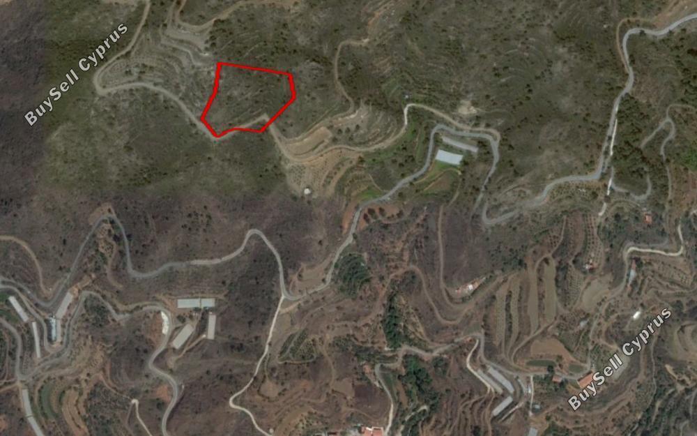 land for sale agioi vavatsinias larnaca 830875 image 2830207