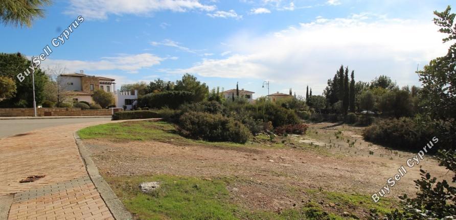 land for sale aphrodite hills paphos 8151875 image 15195228