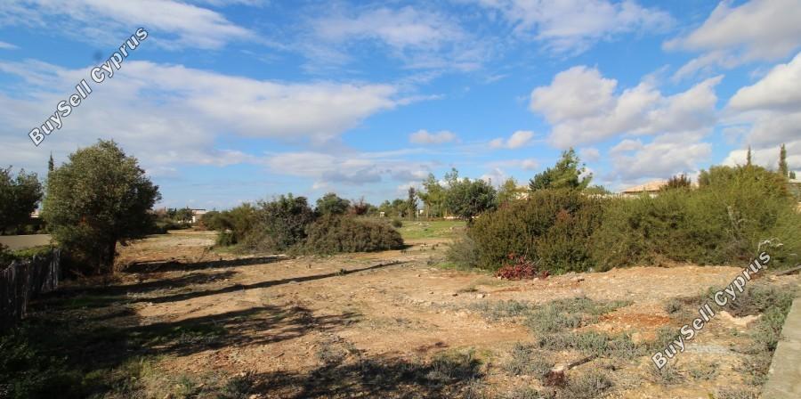 land for sale aphrodite hills paphos 8151875 image 15195233