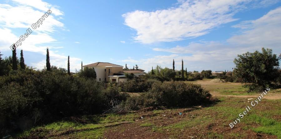 land for sale aphrodite hills paphos 8151875 image 15195234