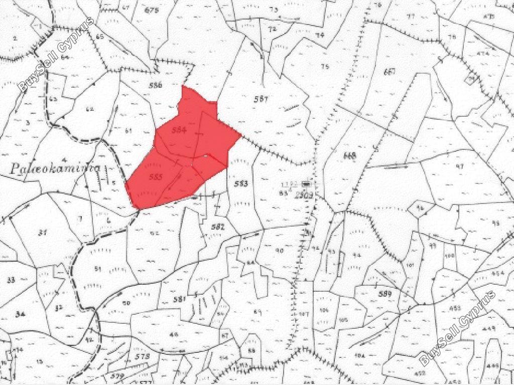 land for sale farmakas nicosia 945875 image 7640537