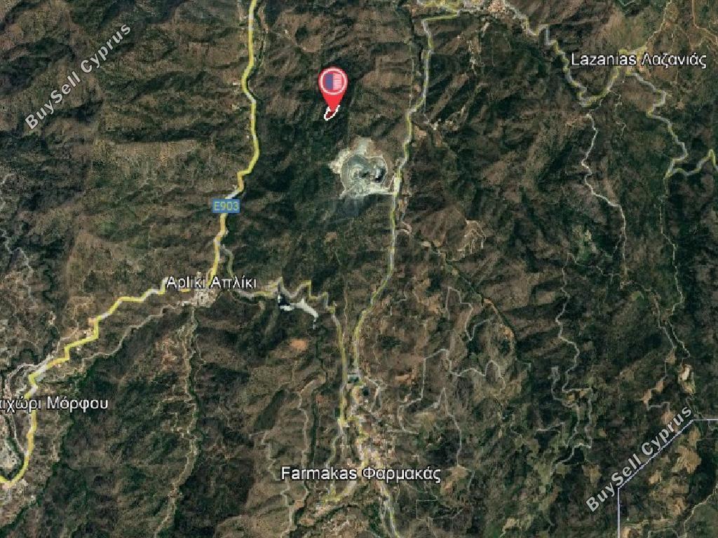 land for sale farmakas nicosia 945875 image 7640540