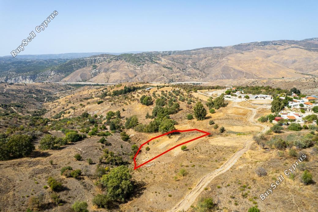 land for sale kelokedara paphos 839875 image 7331713