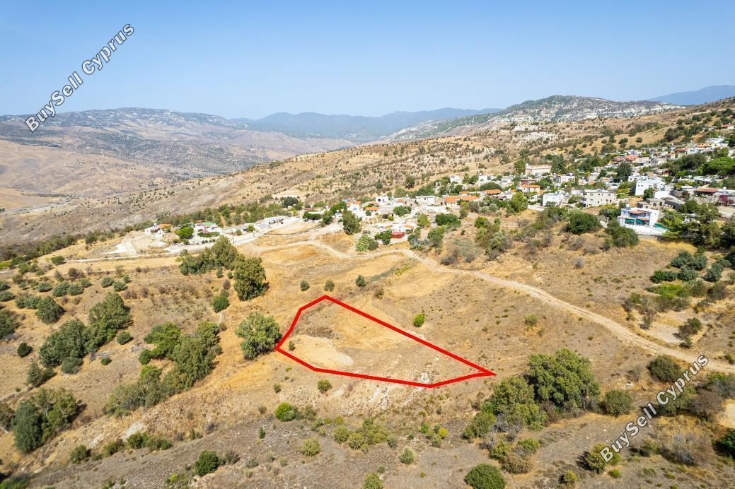 land for sale kelokedara paphos 839875 image 7331717