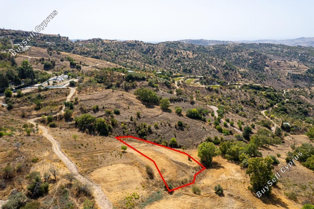 land for sale kelokedara paphos 839875 image 7331720