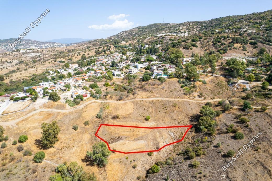 land for sale kelokedara paphos 839875 image 7331723