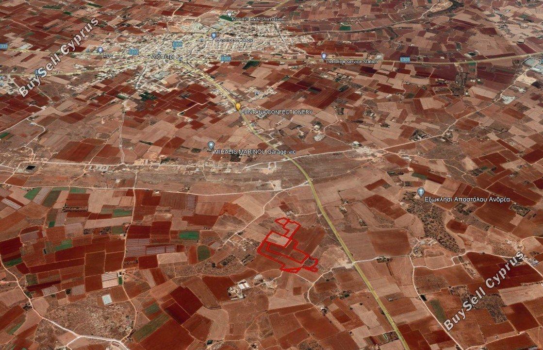 land for sale liopetri famagusta 1804875 image 14581374