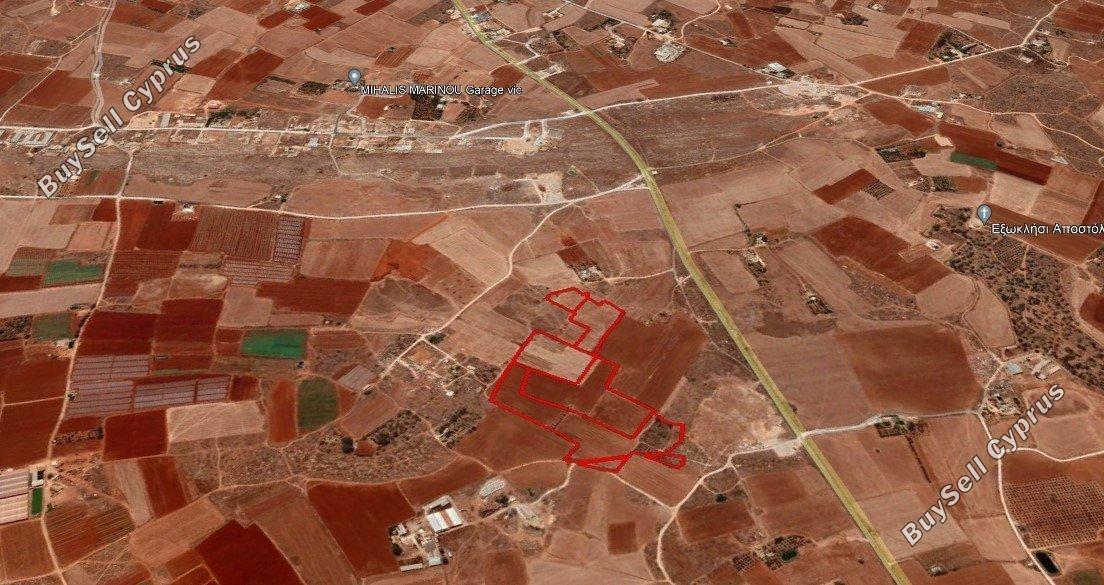 land for sale liopetri famagusta 1804875 image 14581375
