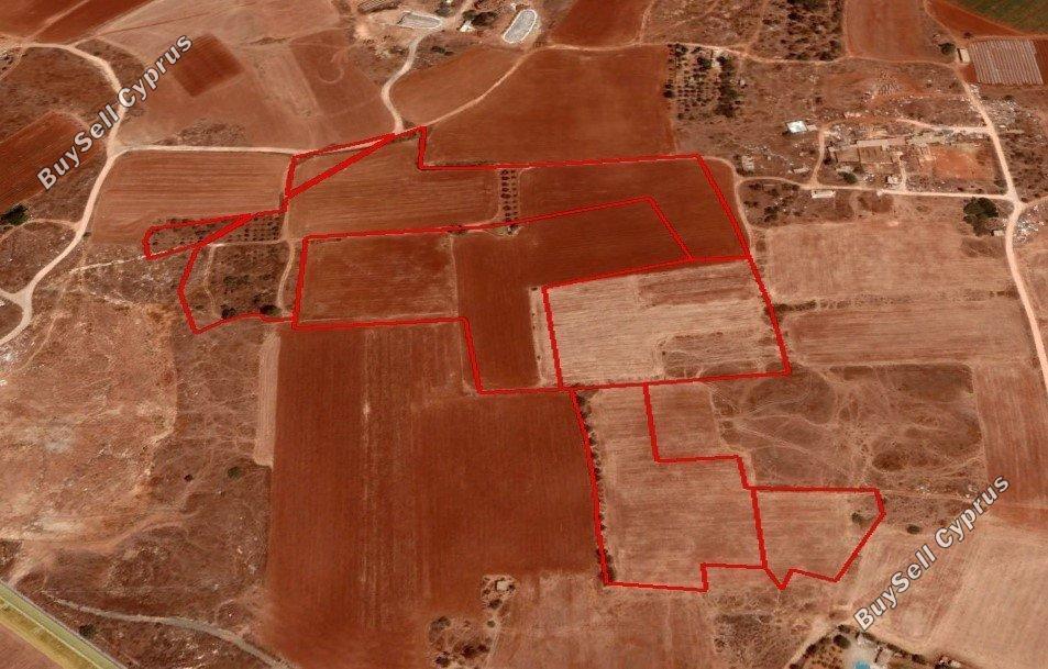 land for sale liopetri famagusta 1804875 image 14581376