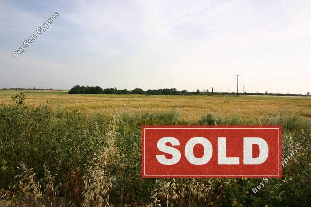 land sold avgorou famagusta 230875 image 275368