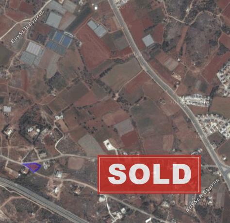 land sold pernera famagusta 232875 image 283514