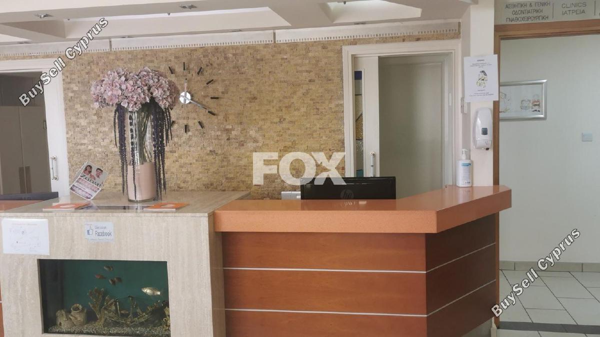 studio office for rent agia zoni limassol 1146875 image 14174019