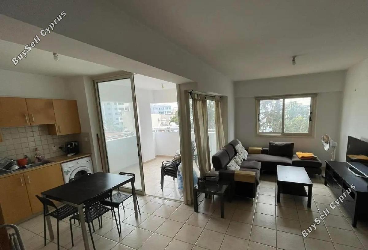 1 bedroom apartment for rent strovolos nicosia 8597975 image 16337196