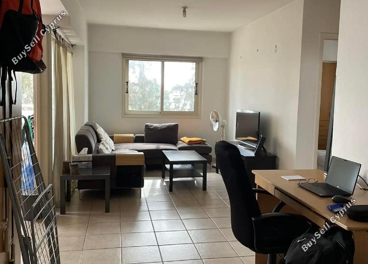 1 bedroom apartment for rent strovolos nicosia 8597975 image 16337202