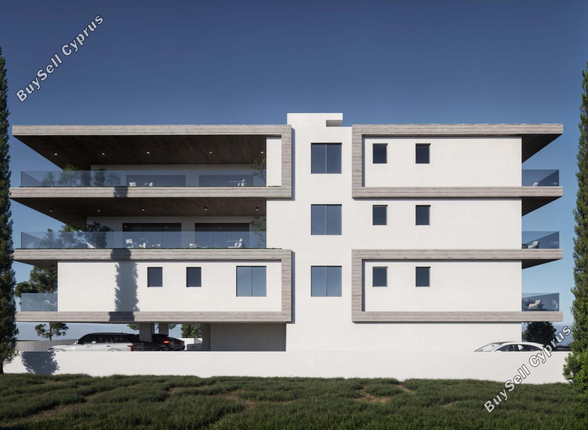 1 bedroom apartment for sale kato paphos universal paphos 1396975 image 6649966