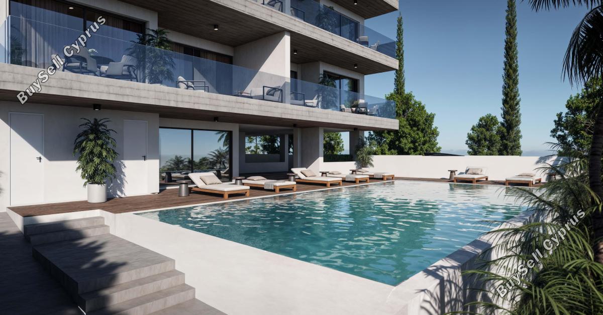 1 bedroom apartment for sale kato paphos universal paphos 1396975 image 6649975