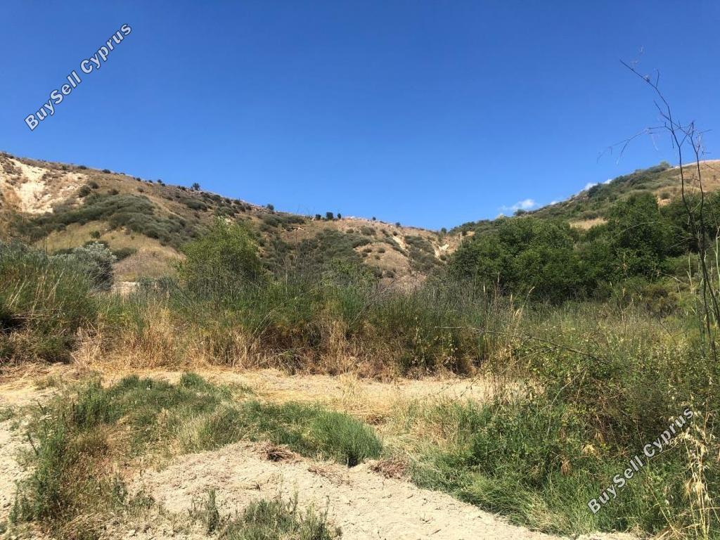 15720 SQM Land for sale in Giolou, Paphos 15599419
