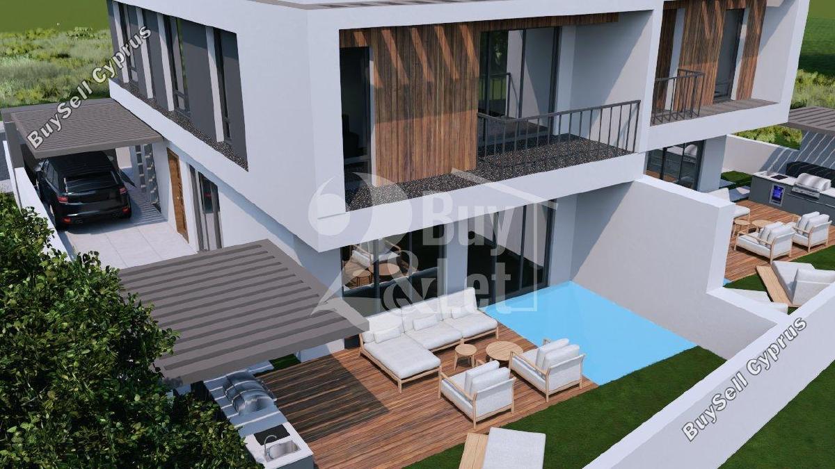4 Bedroom Detached house for sale in Tala, Paphos 17596028
