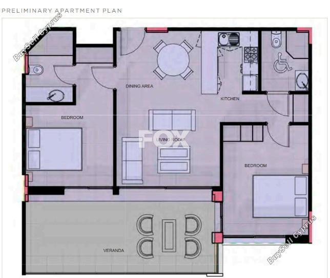 2 bedroom apartment for sale chlorakas paphos 7879975 image 16550407