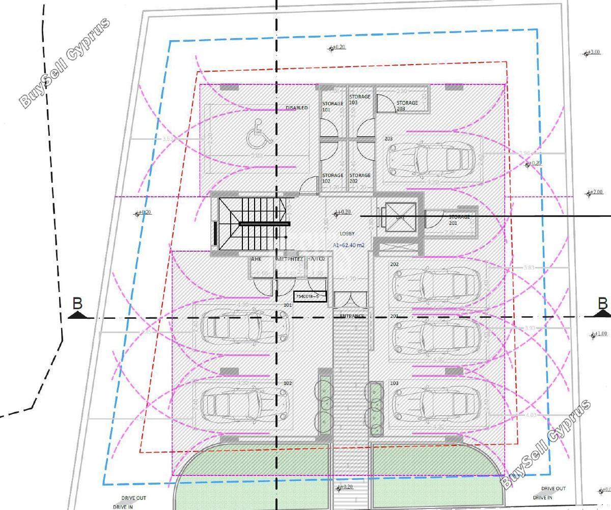 2 bedroom apartment for sale kallithea nicosia 8134975 image 13380107