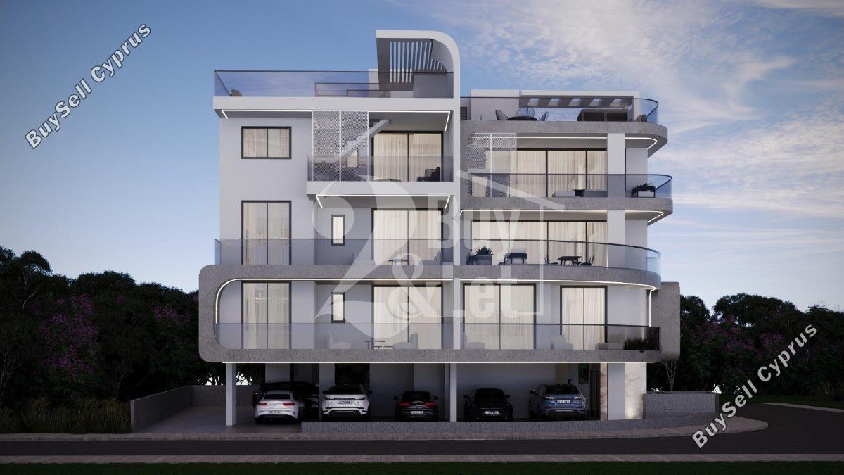 2 bedroom penthouse for sale aradippou larnaca 7464975 image 17443739