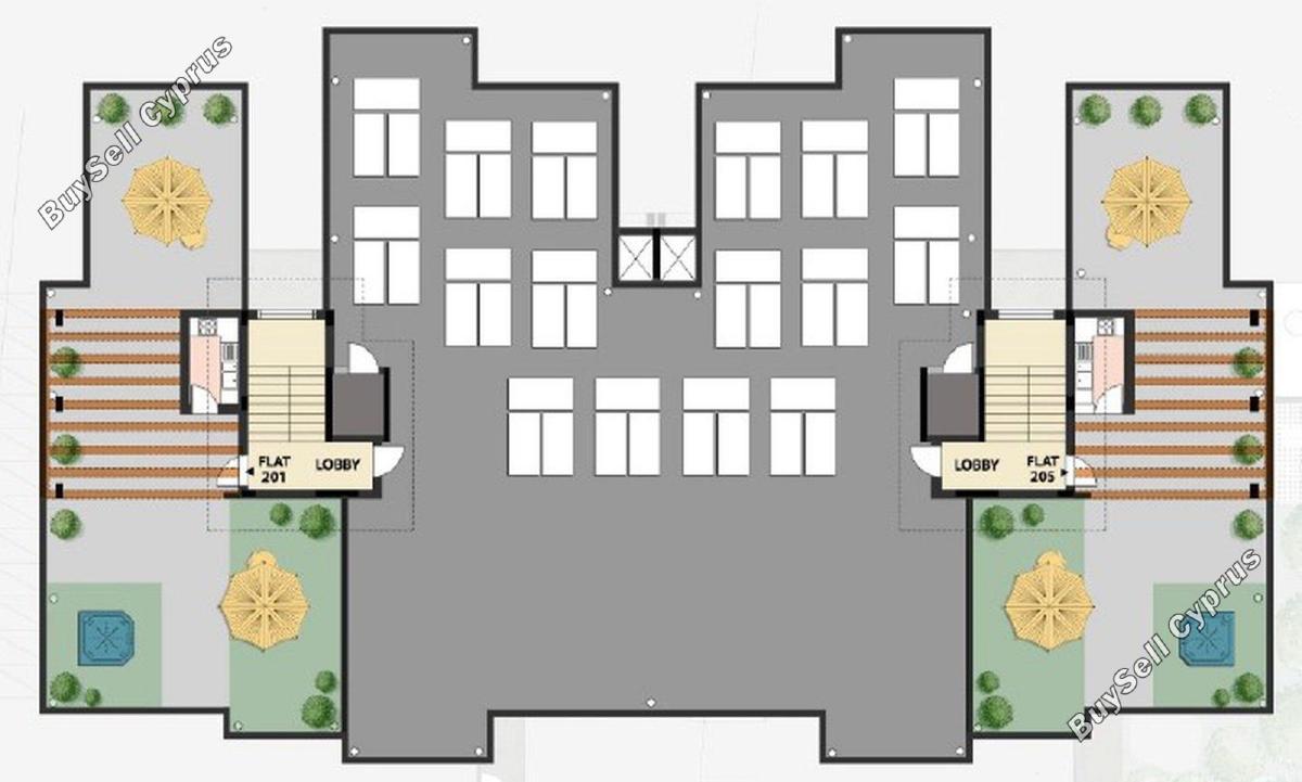 2 bedroom penthouse for sale sotiros agios ioannis larnaca larnaca 1809975 image 16149717