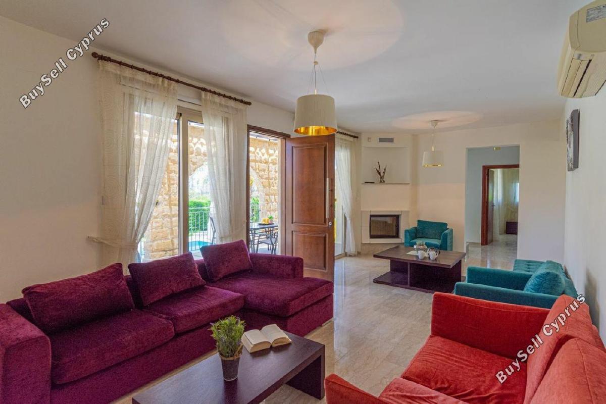 3 bedroom detached house for rent poli chrysochous paphos 8908975 image 17414949