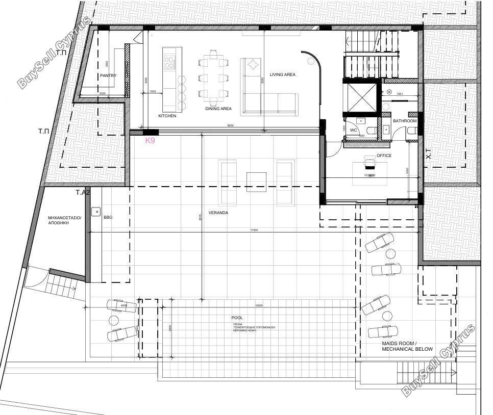 5 bedroom detached house for sale tala paphos 8336975 image 14338118