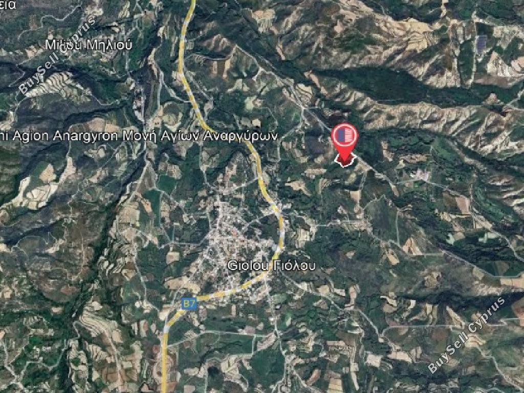 land for sale giolou paphos 847975 image 15599416
