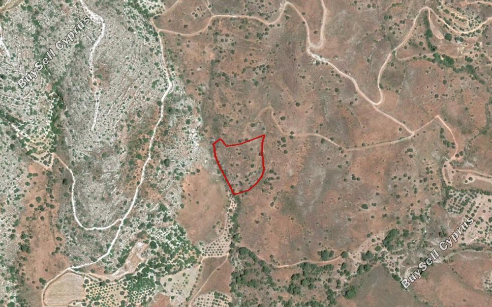 land for sale pentalia paphos 827975 image 2806908