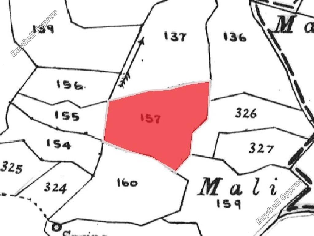 land for sale simou paphos 945975 image 15447032