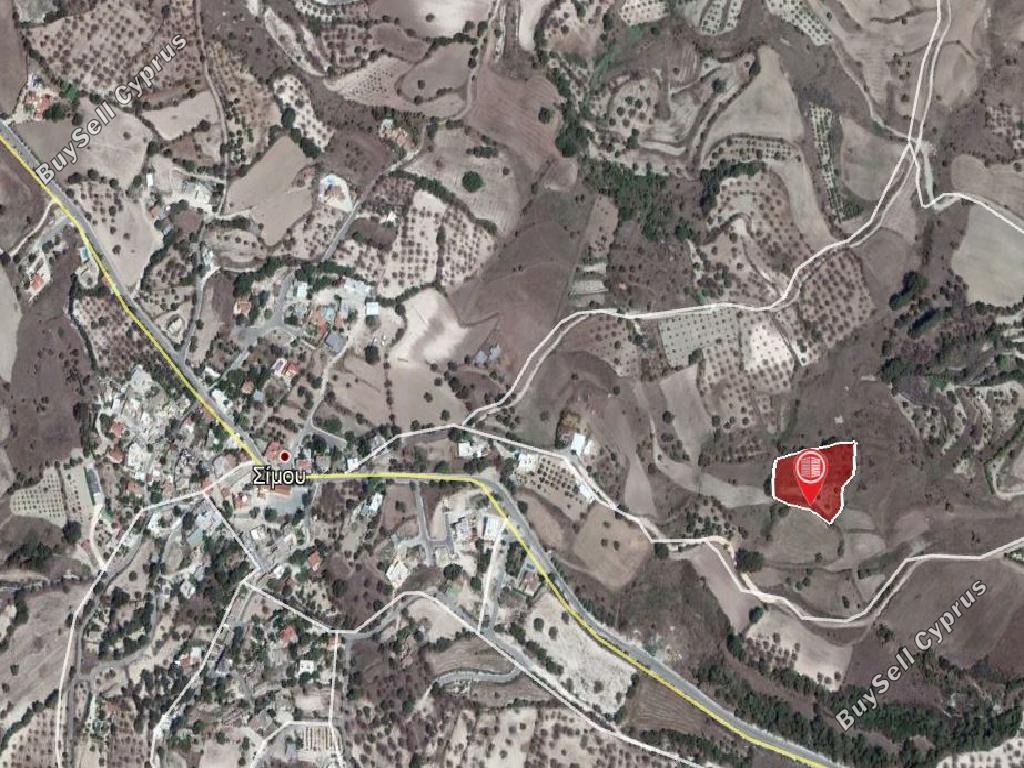 land for sale simou paphos 945975 image 15447035