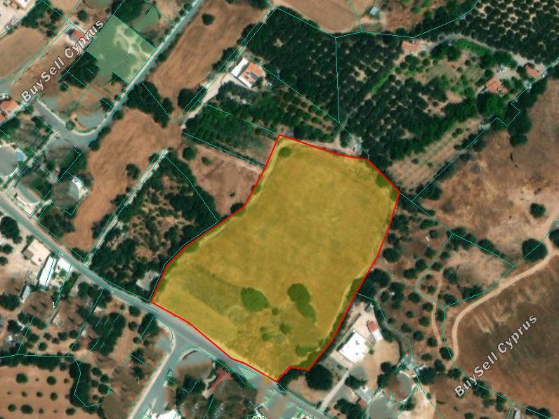 land for sale tremithousa paphos 1448975 image 4940927