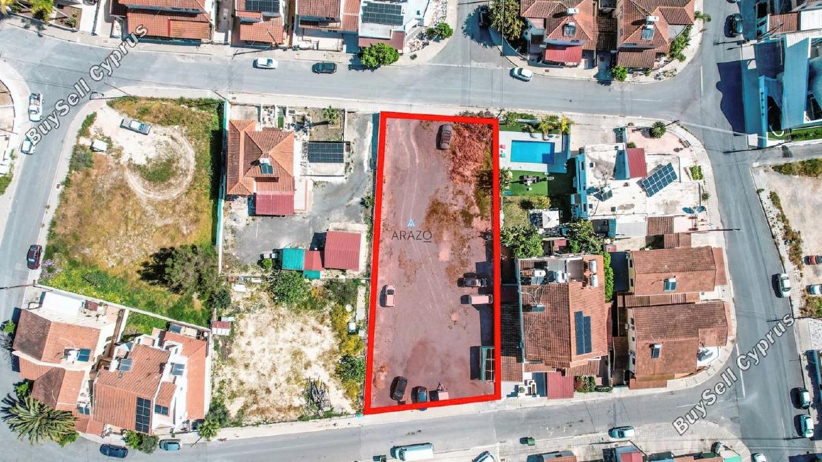 plot for sale aradippou larnaca 1337975 image 5641748