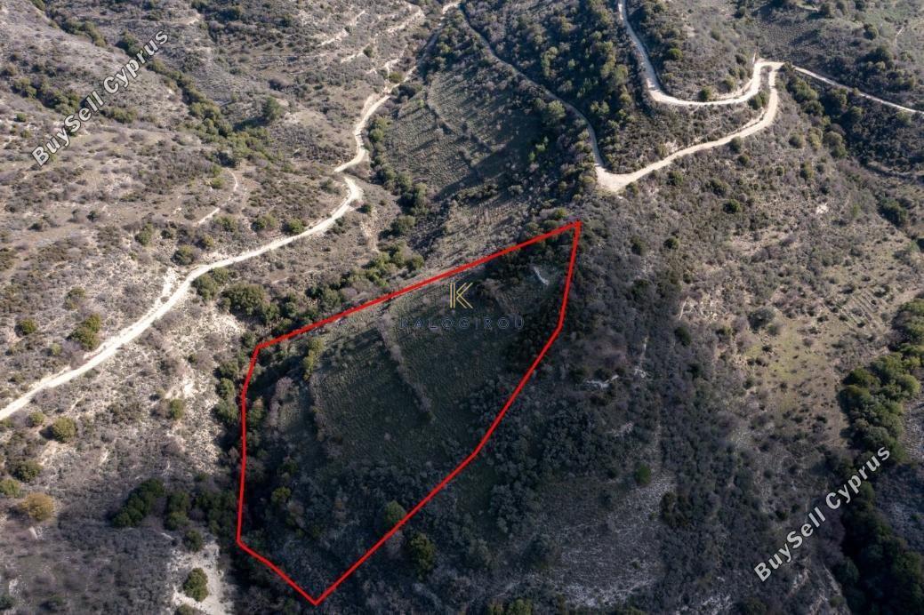 plot for sale dora limassol 1650975 image 5680486