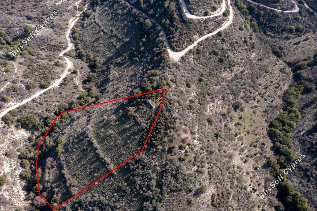 plot for sale dora limassol 1650975 image 5680489
