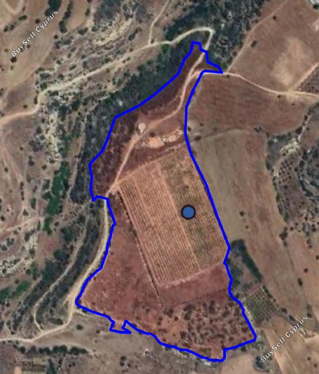 plot for sale kouklia pafou paphos 8441975 image 15031534